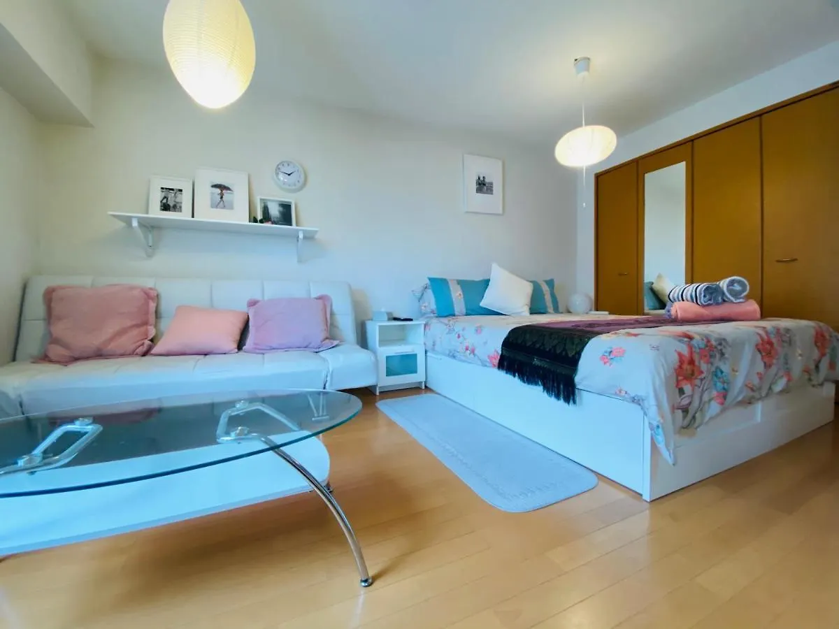 Appartamento Suny 402 Tokyo Giappone