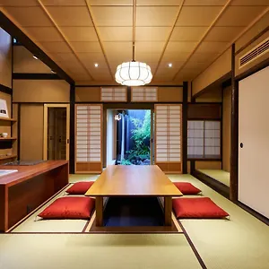  Holiday home Kyo No Ondokoro Gokomachi Ebisugawa #3 Japan