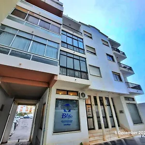  Apartment Blife Anya Private Portugal