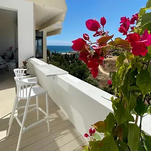  Apartment Magnolia Mar Ocean View By Endless Sun Portugal